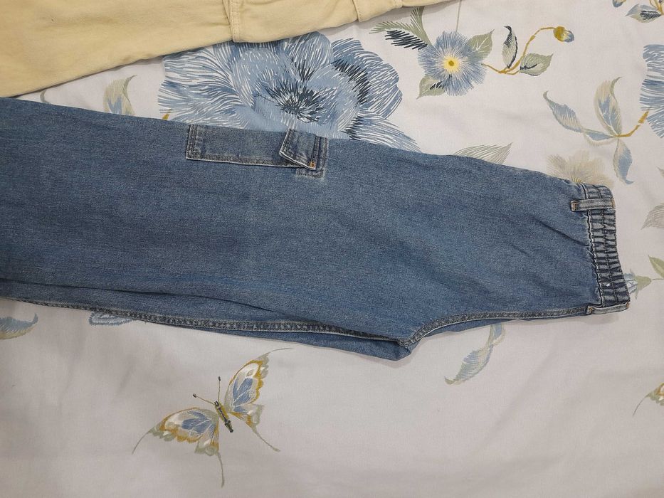 Дънки 146 teranova,sinsay