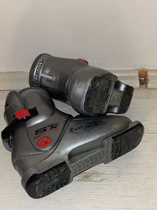 Clapari 21 pentru copii