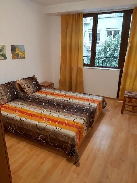 Дава се под наем Двустаен апартамент в Варна, Лятно кино Тракия - 59 кв.м за 407.49 € - Снимка #4