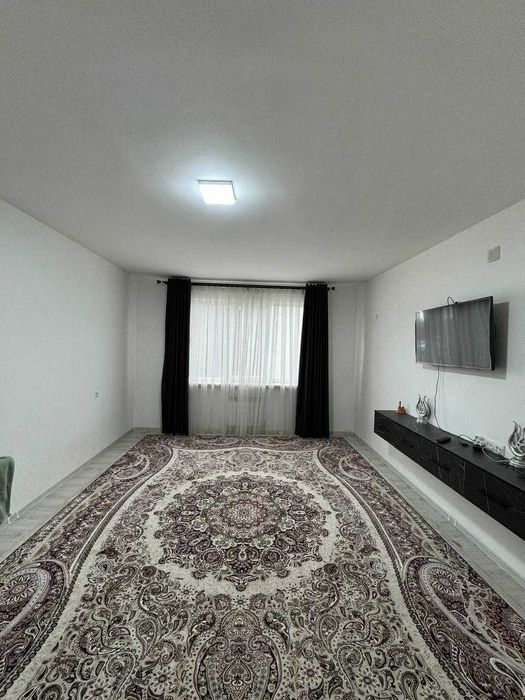 Аренда 2-3-16 в новостройке