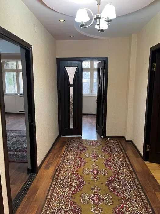 Ц13 Лабзак 3/3/5 кирпич Совминовский спец дом