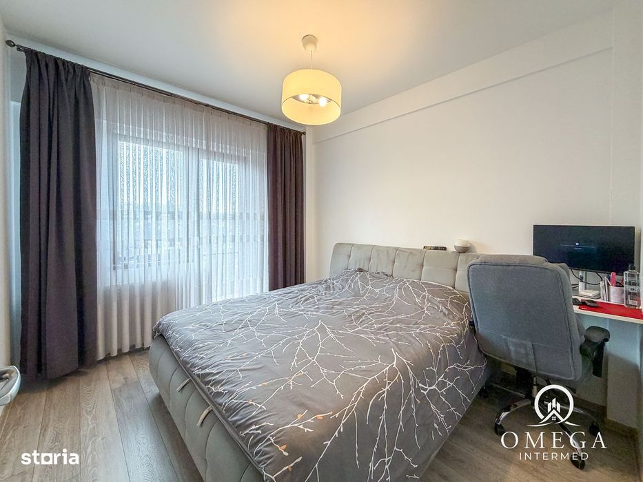 3 camere 2 bai 75mp Bucium 126000 euro