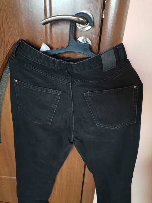 Blugi boyfriend damă