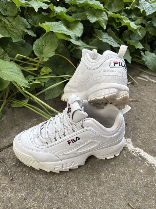 Дамски обувки FILA