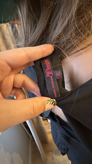 Гащеризон Tom Tailor