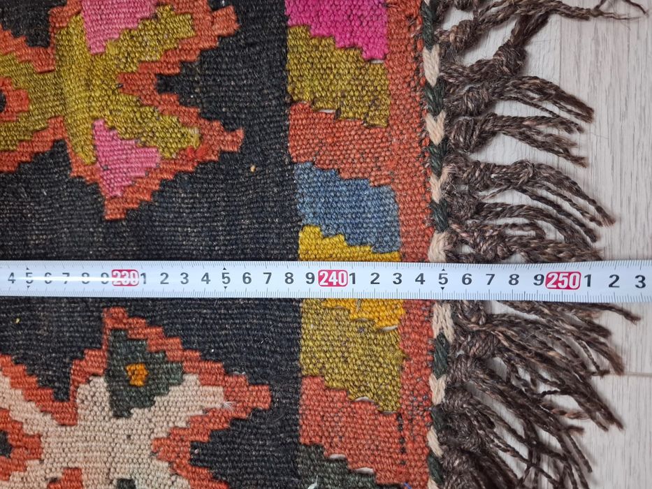 Клемы ручной работы