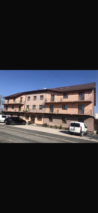 Inchiriere apartament