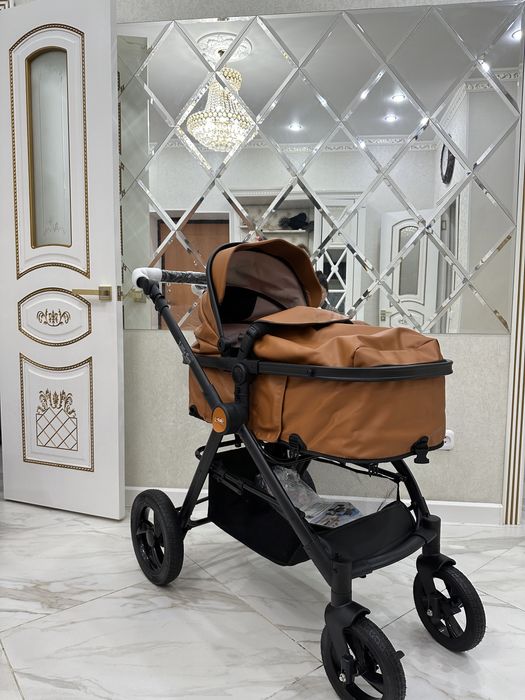 Коляска сатылады