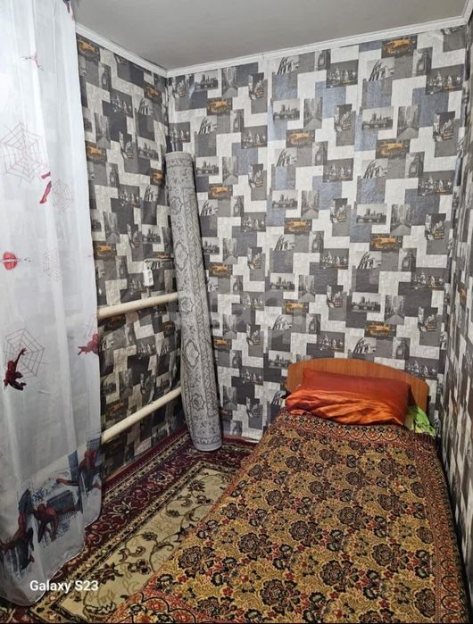 Продам дом во втором Костанае