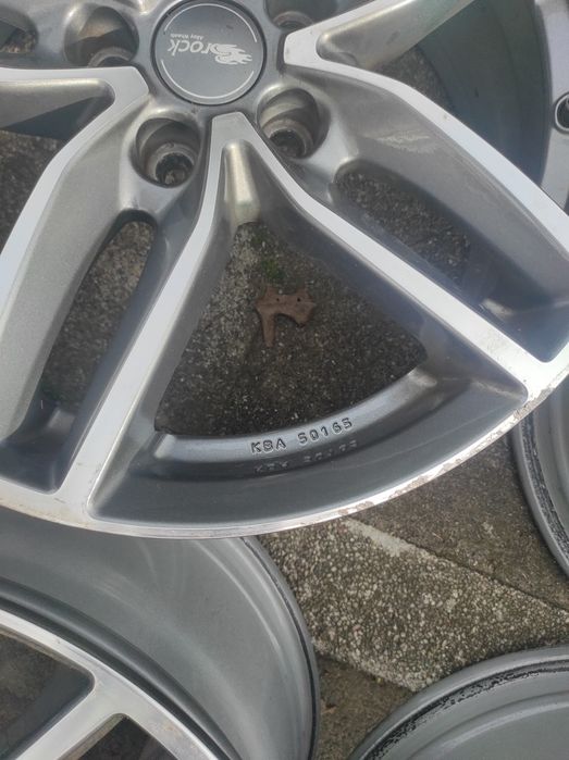 5x112 18 цола Ауди Фолксваген Шкода Мерцедес