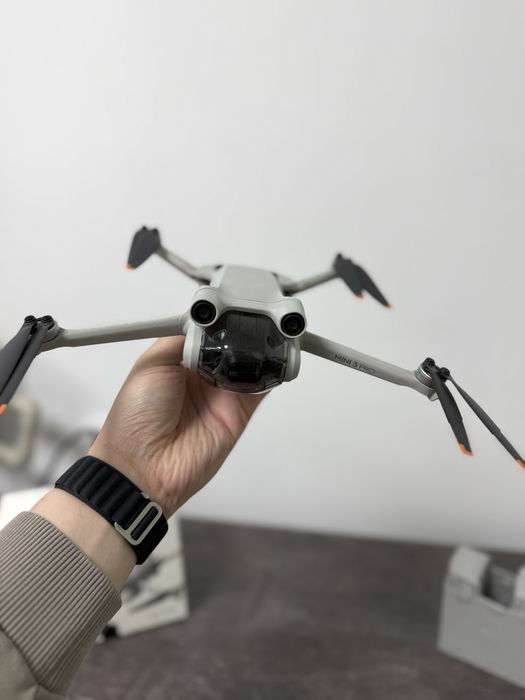 Dji mini 3 pro fly more combo