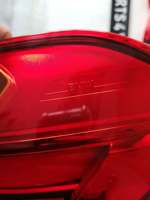 Стопове стоп BMW F32 F33 F83 F36 БМВ Ф32 Ф33 Ф83 Ф36Европейски