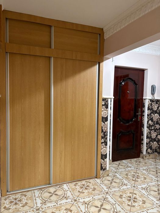 Apartament cu 3 camere Obcini