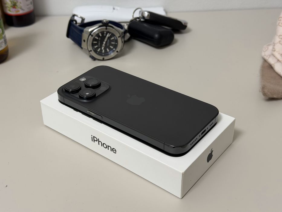 Iphone 14 pro 128