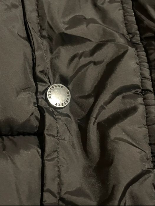 Geaca-vesta Burberry