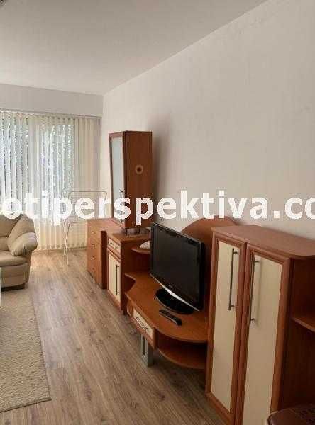 Продава се Двустаен апартамент в Пловдив, Кючук Париж - 46 кв.м за 1870 €/кв.м - Снимка #2
