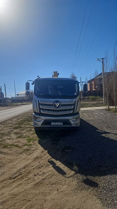 Услуги Крана Манипулятора