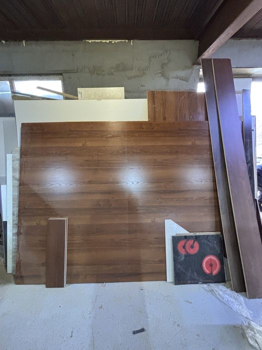 продам остатки ЛДСП