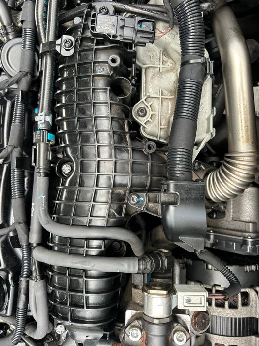 Galerie admisie Volvo S90 2.0 D 2018