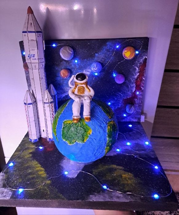 Поделки для детей