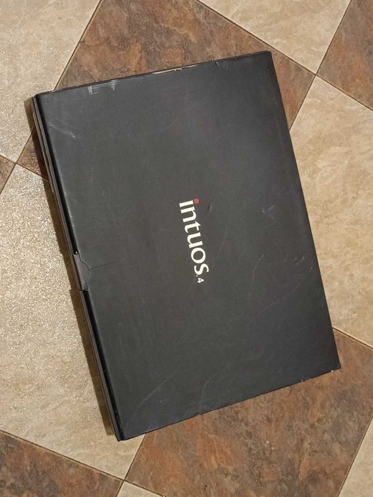 Wacom Intuos4 Large PTK-840 | Професионален графичен таблет | Пълен комплект