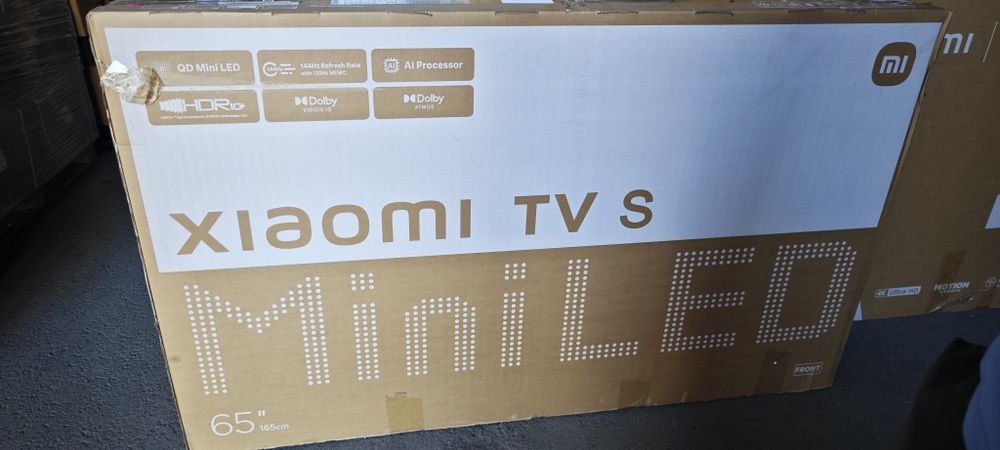 Xiaomi  телевизор