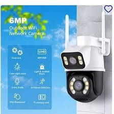 Камера ( kamera )