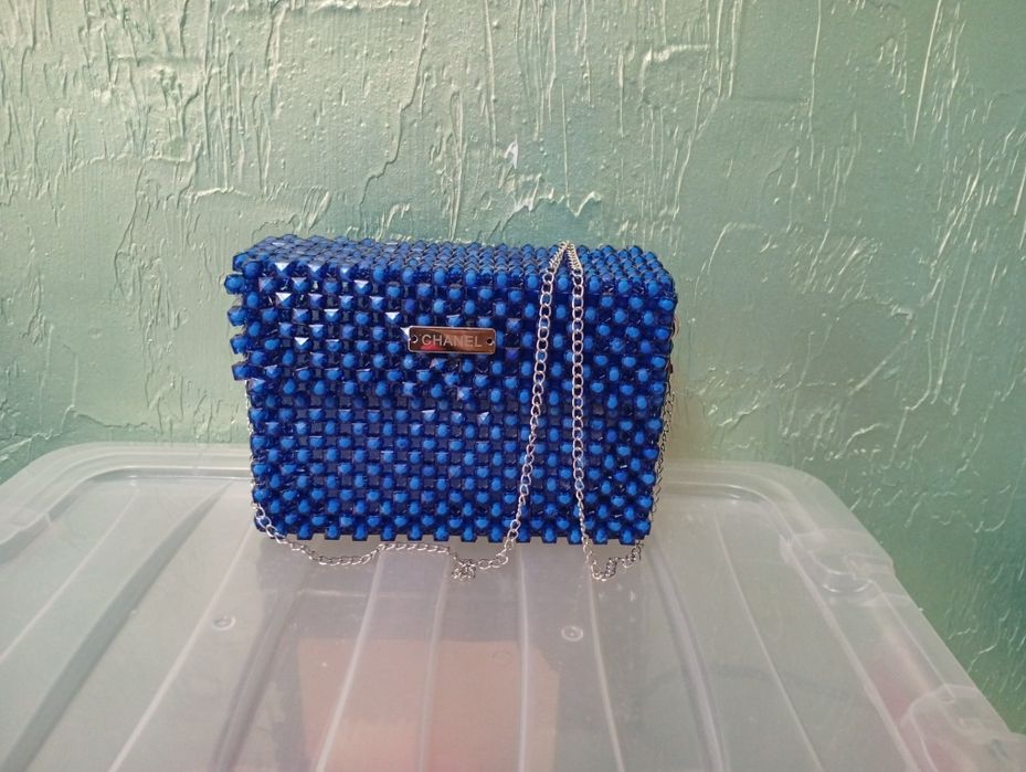 Hammasi qoʻl mehnati