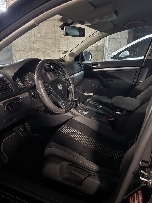 Volkswagen Jetta DSG