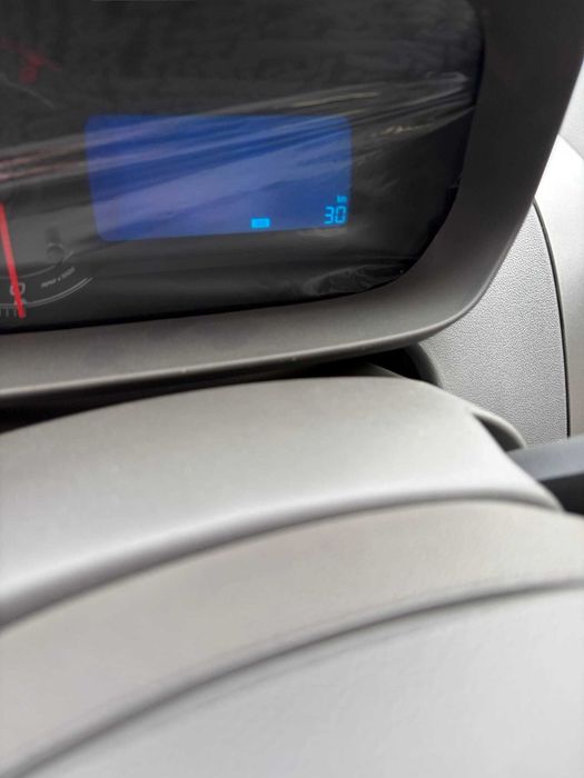 Cobalt 4-позиция, қора ранг, без пробег 2025/2025