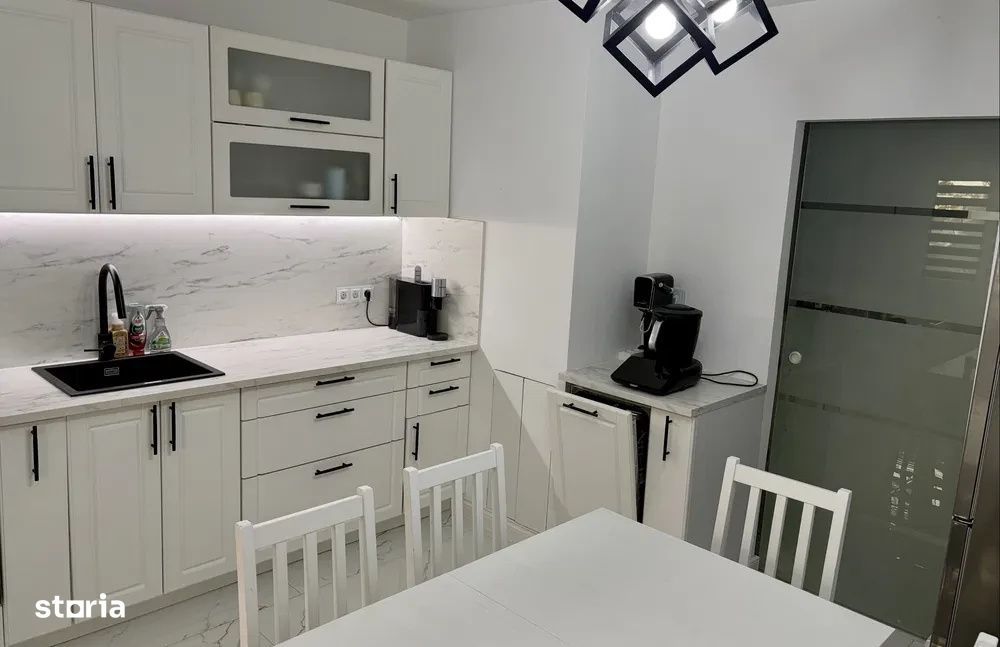 Apartament cu 2 camere de vanzare in Cluj-Napoca – cartierul Intre L