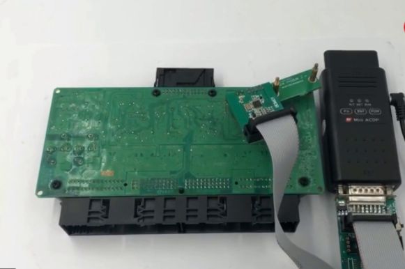 Repar FRM3 bmw Modul lumini e90 e92 e93 e87 x1 x5 x6