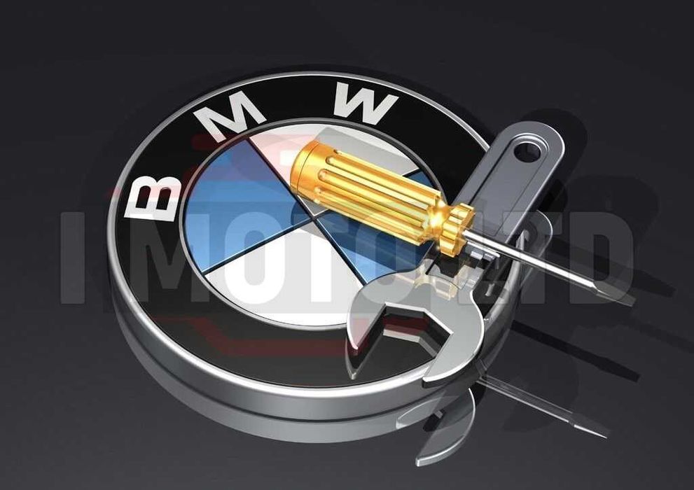 Софтуер за диагностика на BMW – ISTA 4.39.20 (RHEINGOLD)/INPA/E-SYS