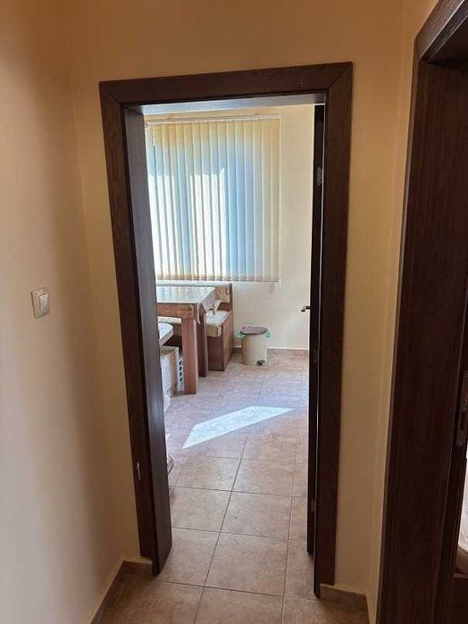 Двустаен апартамент в кв.Казански