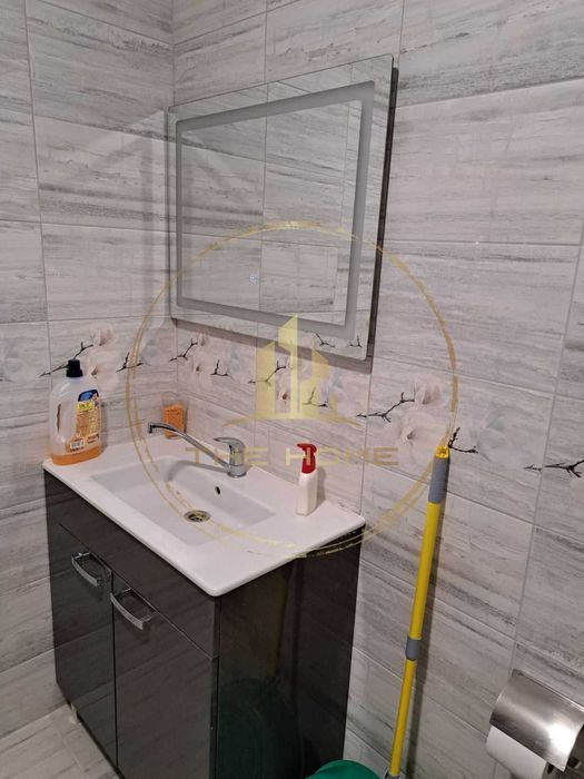 Дава се под наем Тристаен апартамент в Варна, Трошево - 115 кв.м за 675 € - Снимка #11