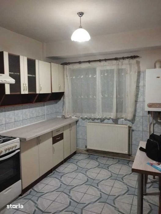 Apartament 2 camere Costesti Arges