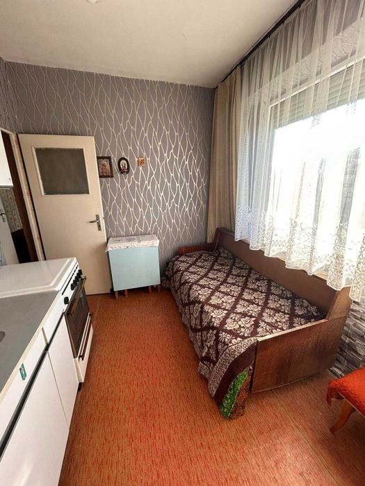 Продава се Двустаен апартамент в Лясковец - 65 кв.м за 420 €/кв.м - Снимка #5