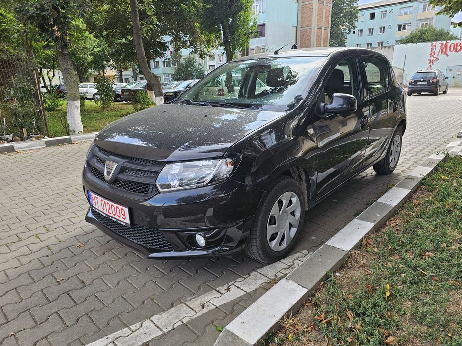 DACIA Sandero 2016 — imagine 2