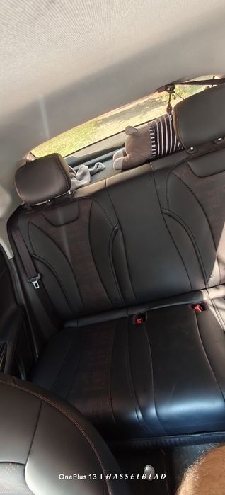 BYD e2 Ofetsialniy Lyuxery 405 km Электромобил
