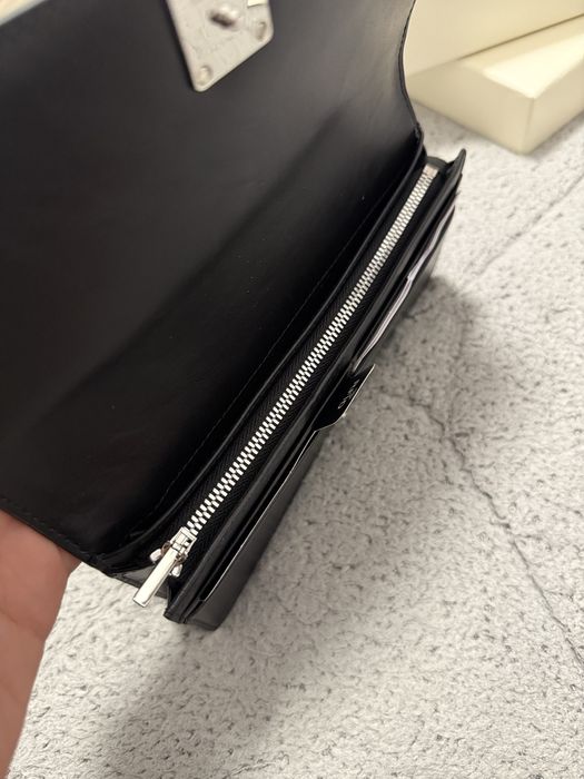 Calvin Klein дамски портфейл