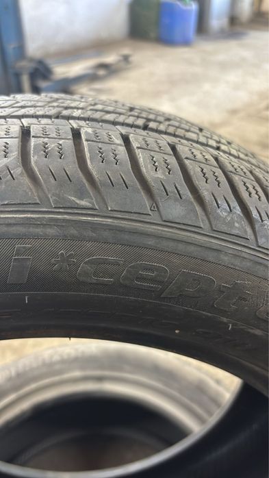 Hankook 205/55/16