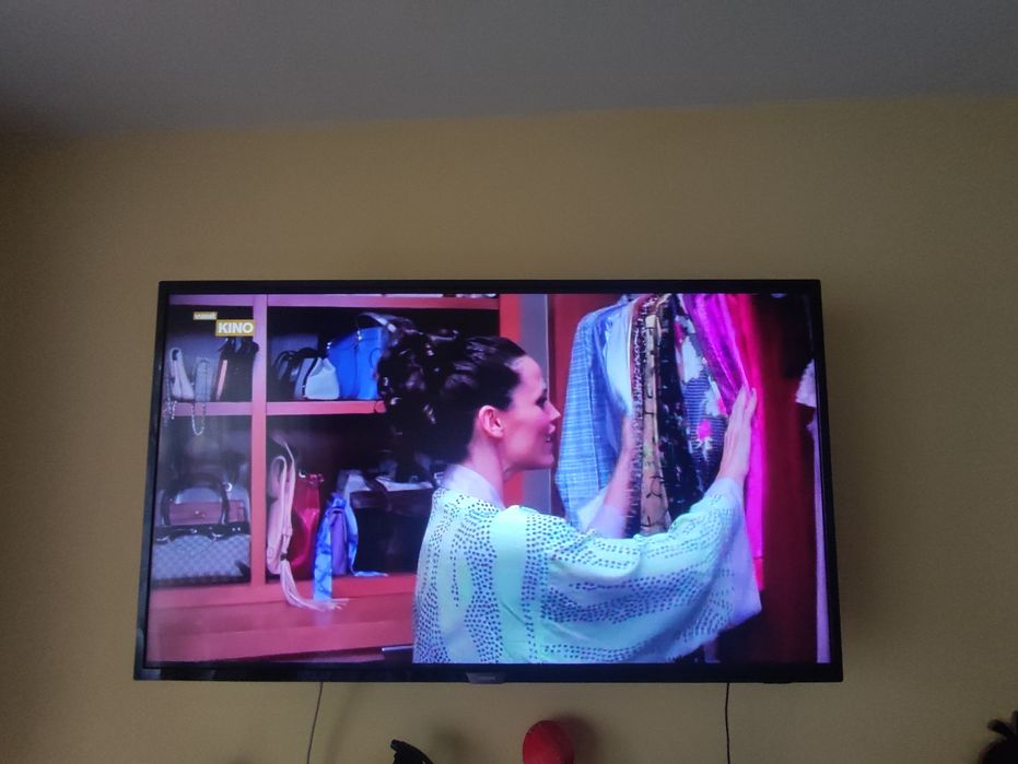 Tv Philips diagonala 126 cm