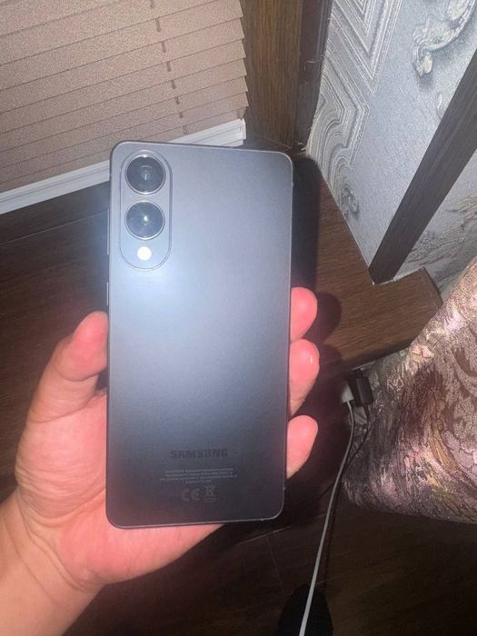 Samsung Galaxy S25 Edge  12/256GB IDEAL