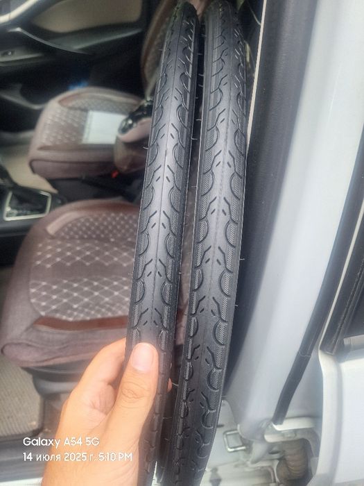 Шоссейный велосипед Erec XM 300