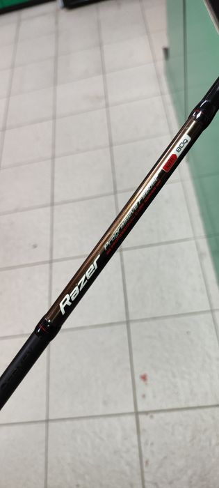 Продам фидерные удилища ZEMEX