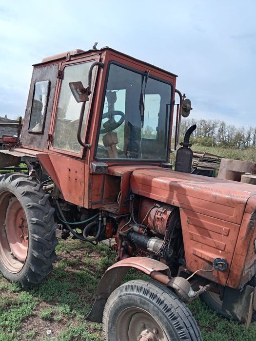 Продам Т25, 2 трактора.