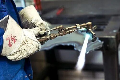 Svarka va aftogen xizmati