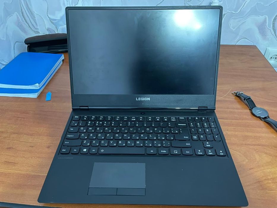 Lenovo Legion Y530