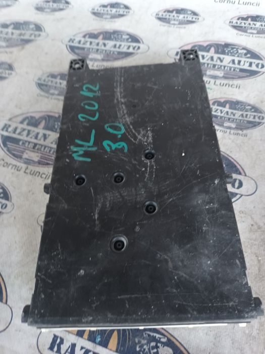 modul sam mercedes ml 350 3.0 2012