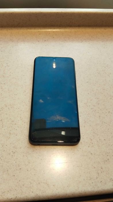 Nubia V70 Design